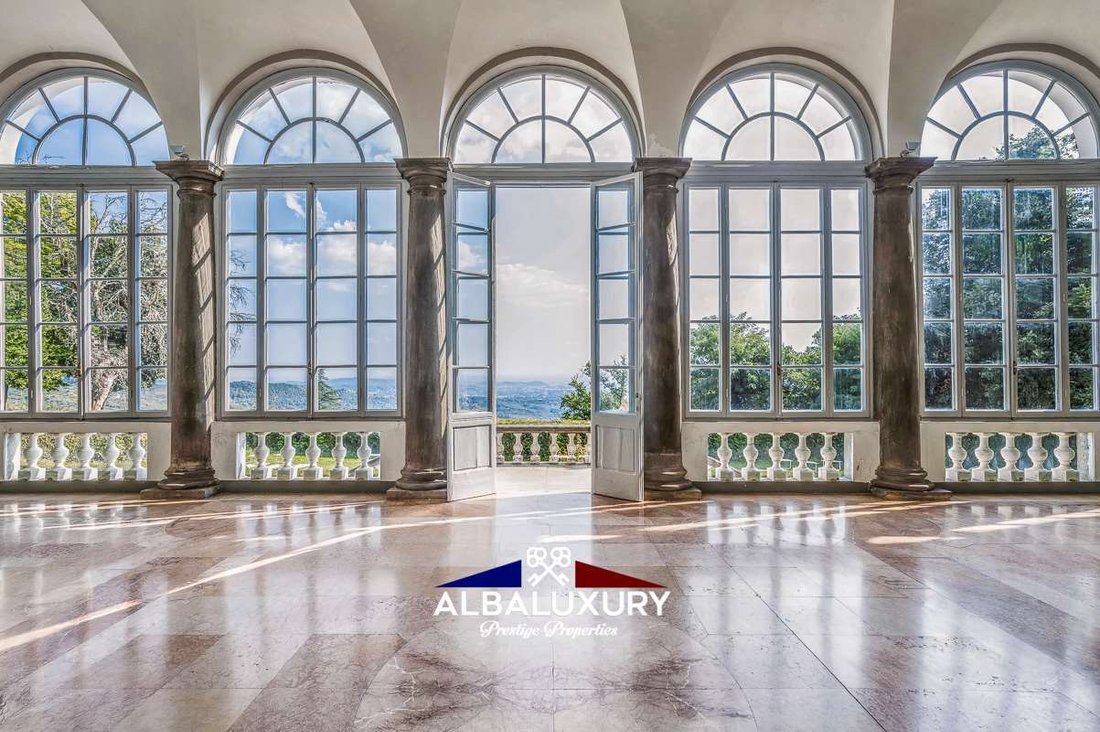 Apartment in Lunata, Capannori, Tuscany 1 - 16726258
