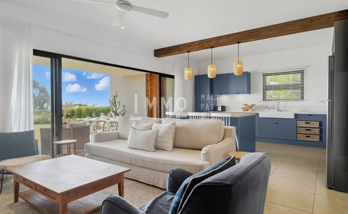 Apartment in Goodlands, Rivière du Rempart District, Mauritius 1
