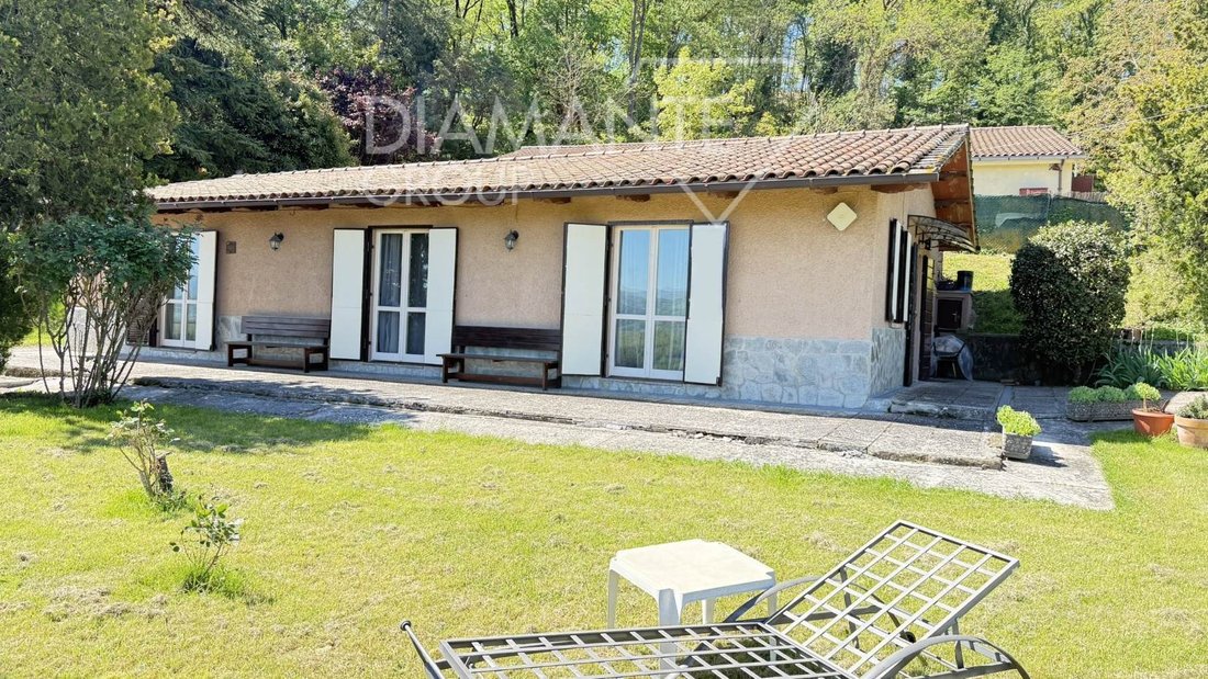 Farm Ranch in Gubbio, Umbria, Italy 2 - 16724717