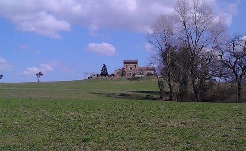 Land in Colleluce - Taccoli, San Severino Marche, Marche 1