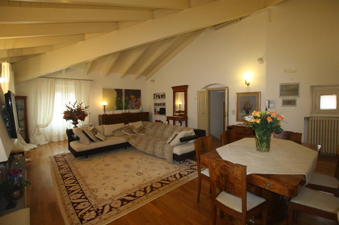 Apartment in Historic Center (ZTL), Pistoia, Tuscany 3 - 16723894