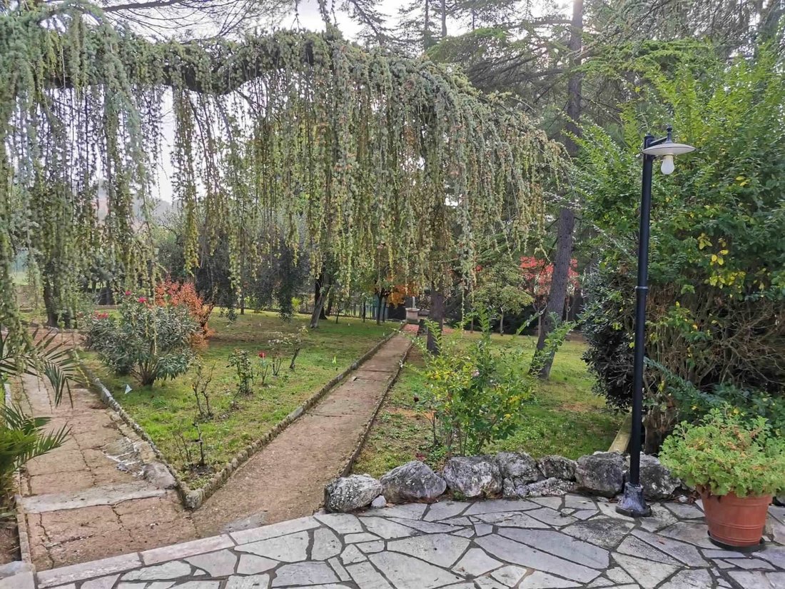 Apartment in Candia - Aspio - Baraccola, Ancona, Marche 4 - 16722595