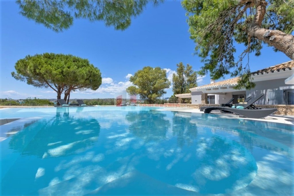Villa in Koinotita Portoxeliou, Kranidi, Greece 3 - 16727564