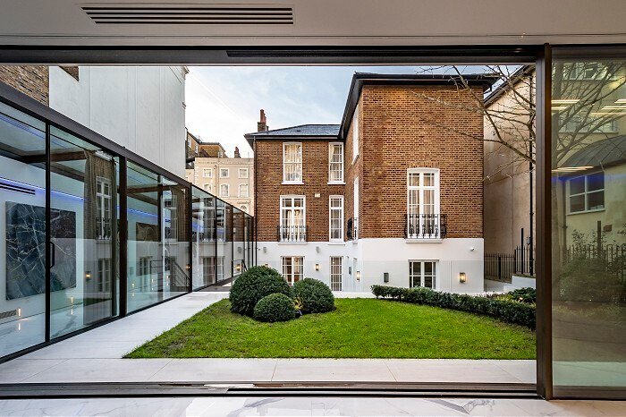 House in Bayswater, Westminster, England 2 - 16720752
