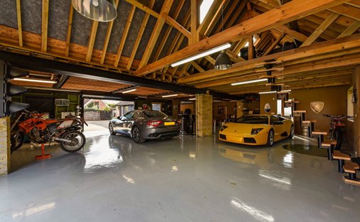 Casa a Billingshurst, Inghilterra 1