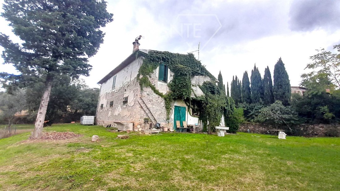 Farm Ranch in Scansano, Tuscany, Italy 2 - 16725006