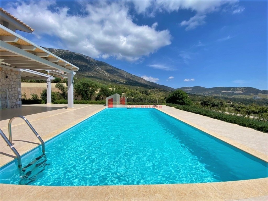 House in Koinotita Phournon, Kranidi, Greece 4 - 16727687