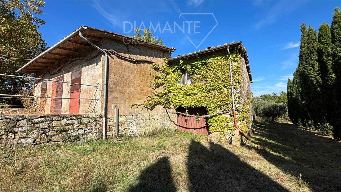 Country House in Castellina in Chianti, Tuscany, Italy 2 - 16725117
