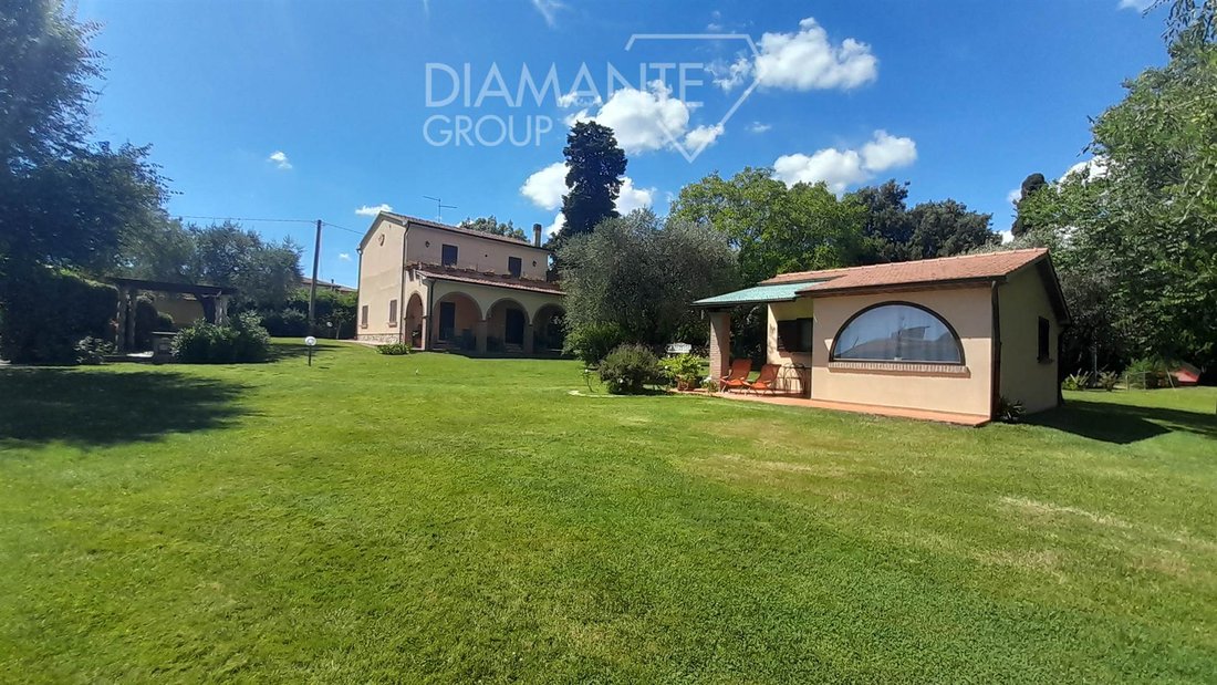 Farm Ranch in Scansano, Tuscany, Italy 3 - 16725041