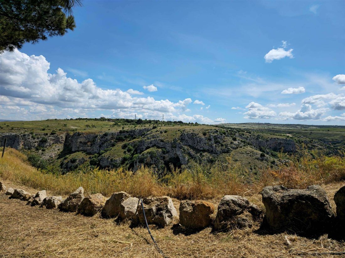 Tenuta a Piccianello, Matera, Italia 3 - 16721815