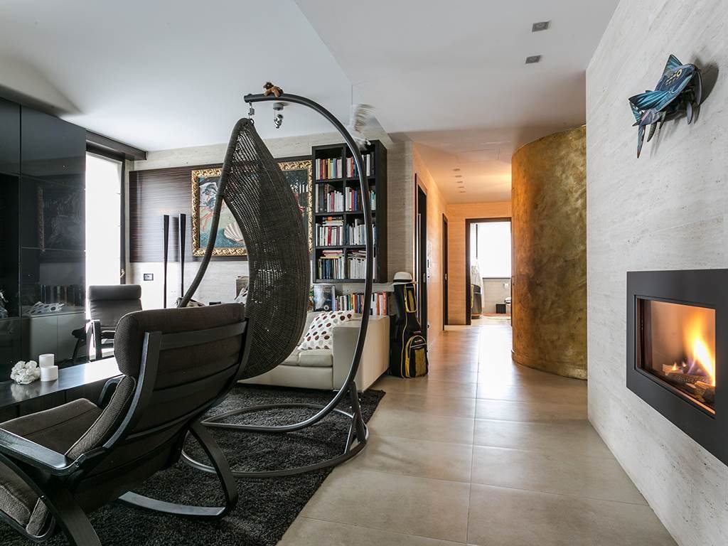 Penthouse in Agrate Brianza, Lombardy, Italy 4 - 16722228