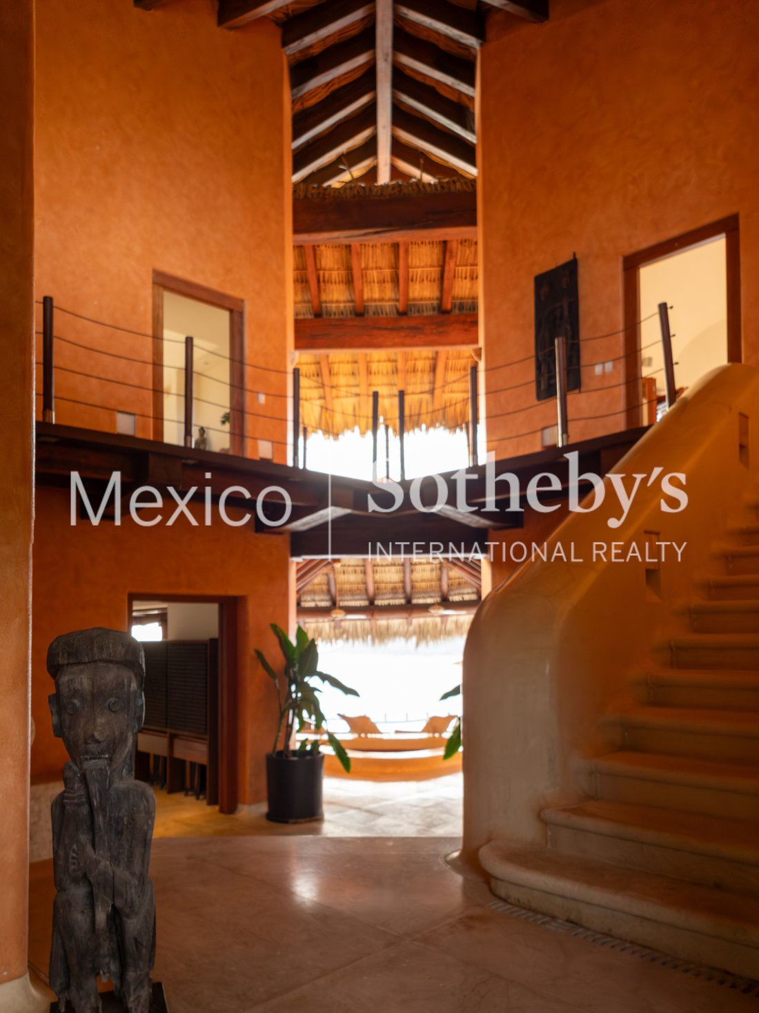 House in Ixtapa Zihuatanejo, Guerrero, Mexico 4 - 16723660
