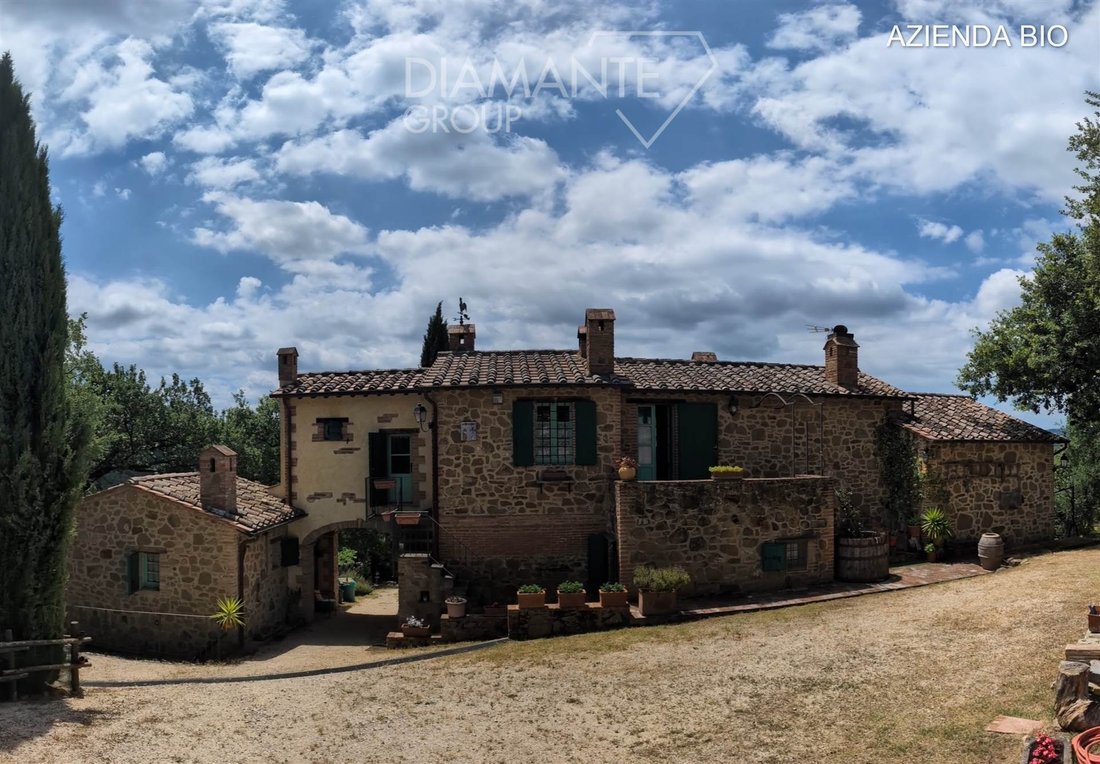 Città della Pieve, Umbria, Italy 5 - 16725019