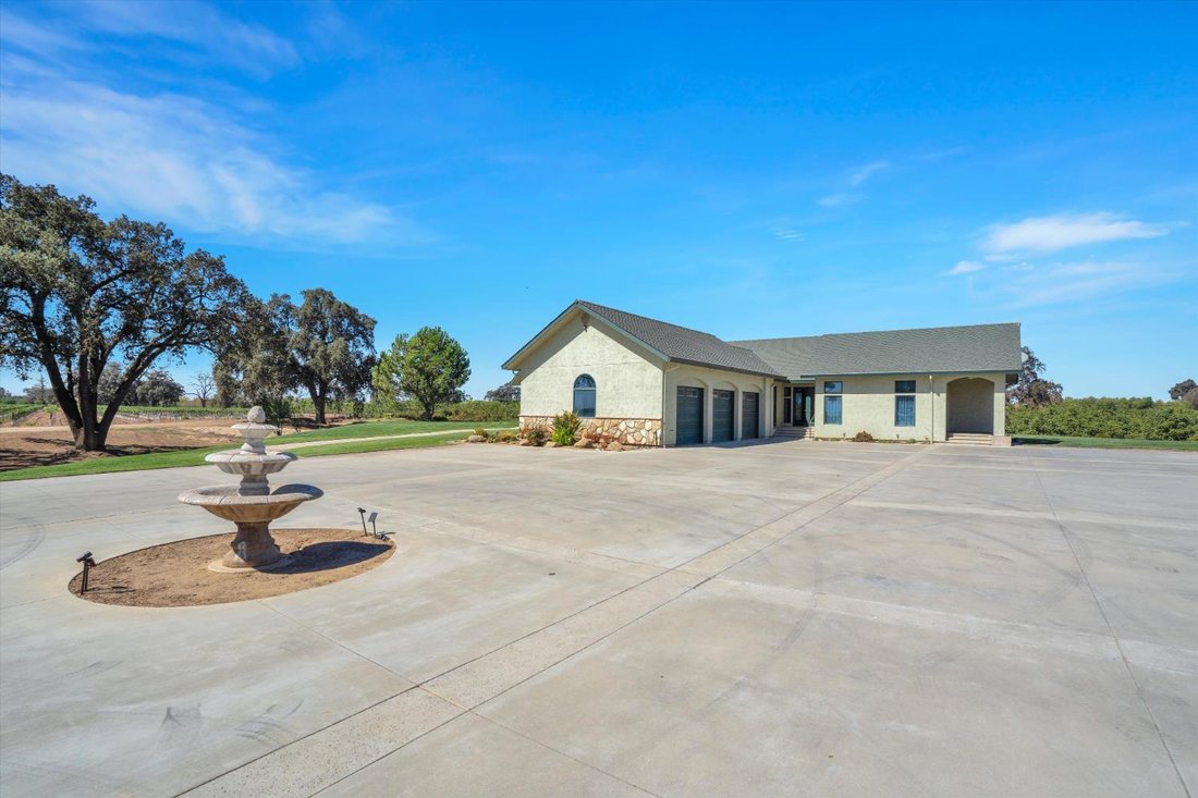 House in Stevinson, California, United States 4 - 16726529