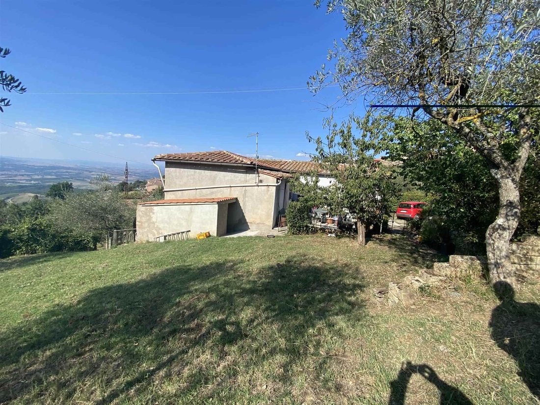 Montalcino, Tuscany, Italy 5 - 16723468