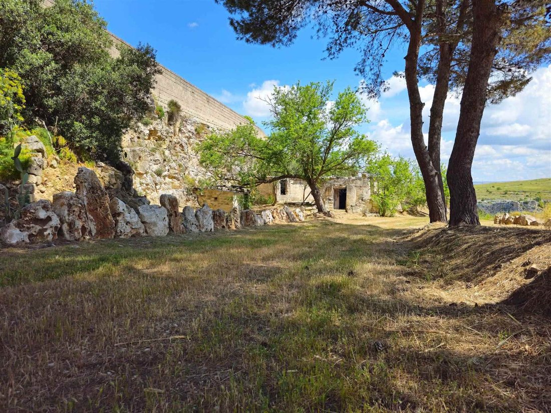 Tenuta a Piccianello, Matera, Italia 5 - 16721815
