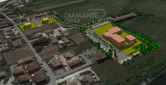 Land in Bastia Umbra, Umbria, Italy 1 - 16725063