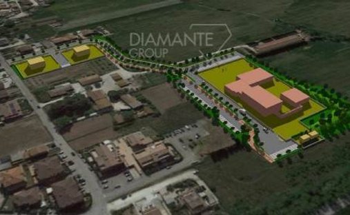 Land in Bastia Umbra, Umbria, Italy 1