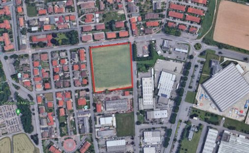 Land in Marcallo con Casone, Lombardy, Italy 1