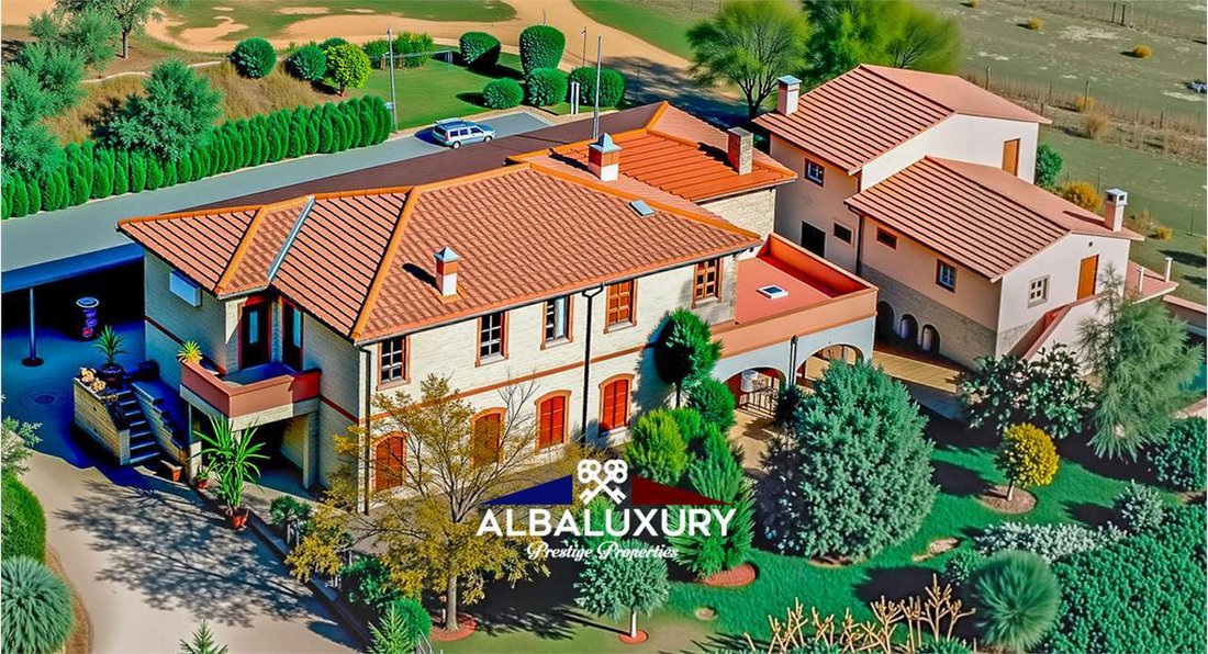 Villa in Lucolena in Chianti, Greve in Chianti, Tuscany 3 - 16726310