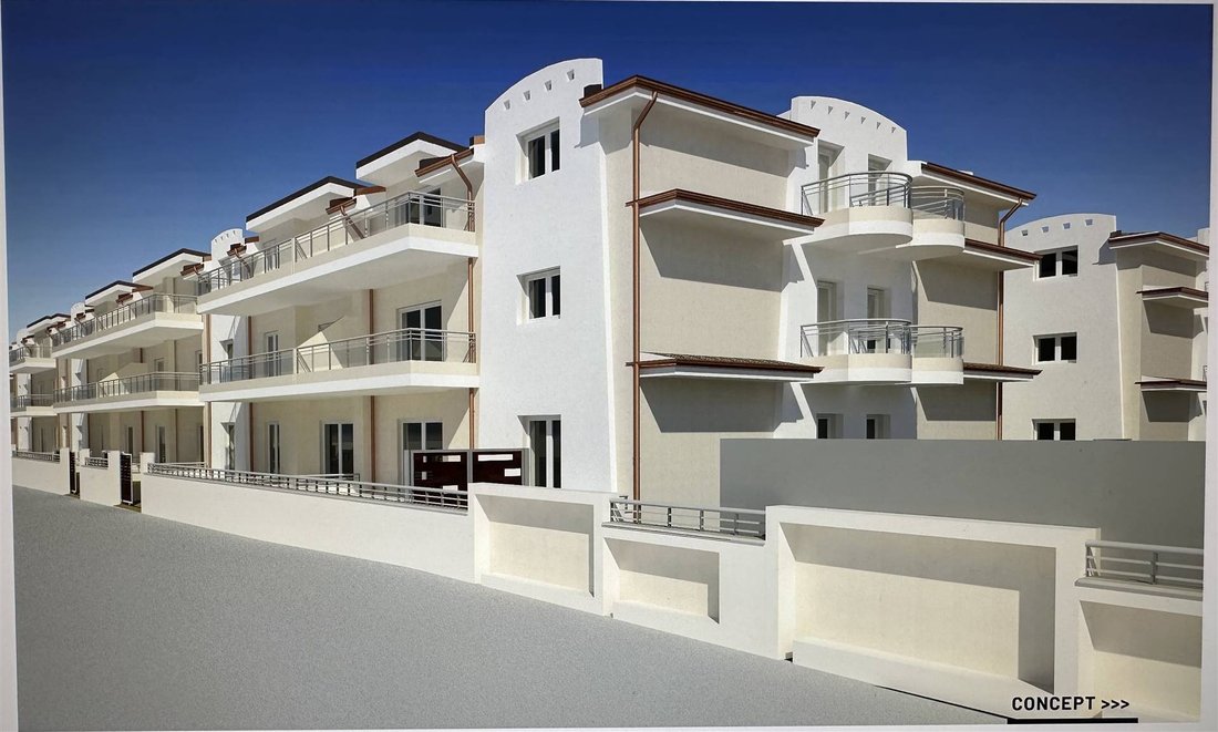 Altro a Vasto Marina, Vasto, Abruzzo 1 - 16722372