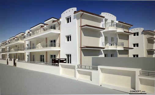 Vasto Marina, Vasto, Abruzzo 1