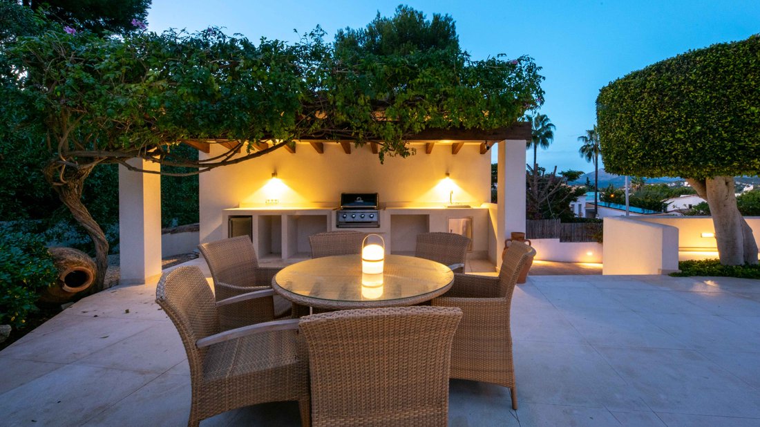 Villa in Santa Ponsa, Balearic Islands, Spain 4 - 16664167
