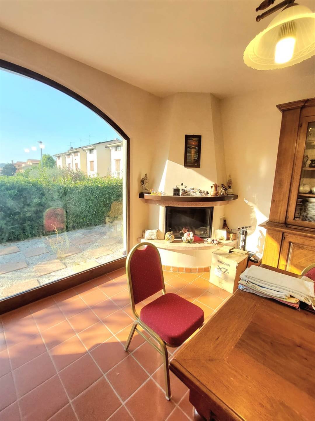 Villa in Poggio a Caiano, Tuscany, Italy 1 - 16722380