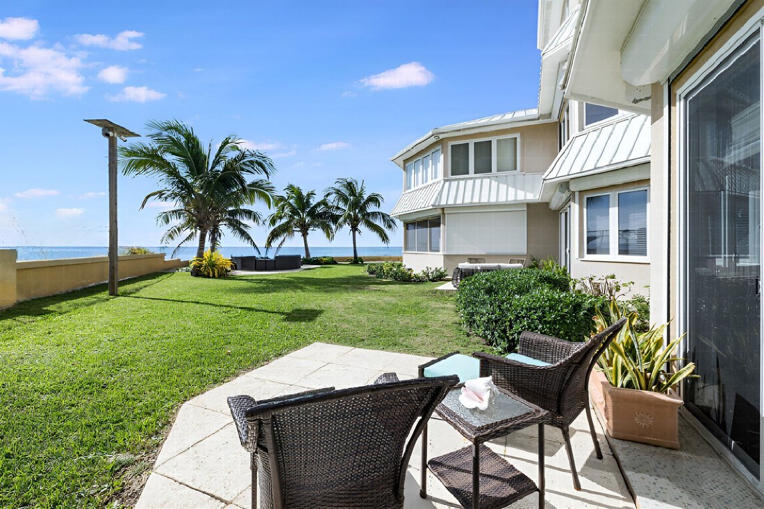 Apartment in George Town, George Town, Cayman Islands 1 - 16721606