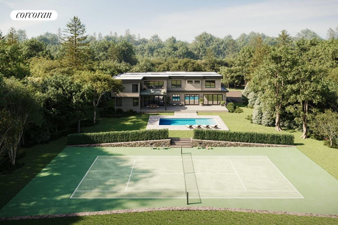 House in Southampton, New York, United States 1 - 16726156