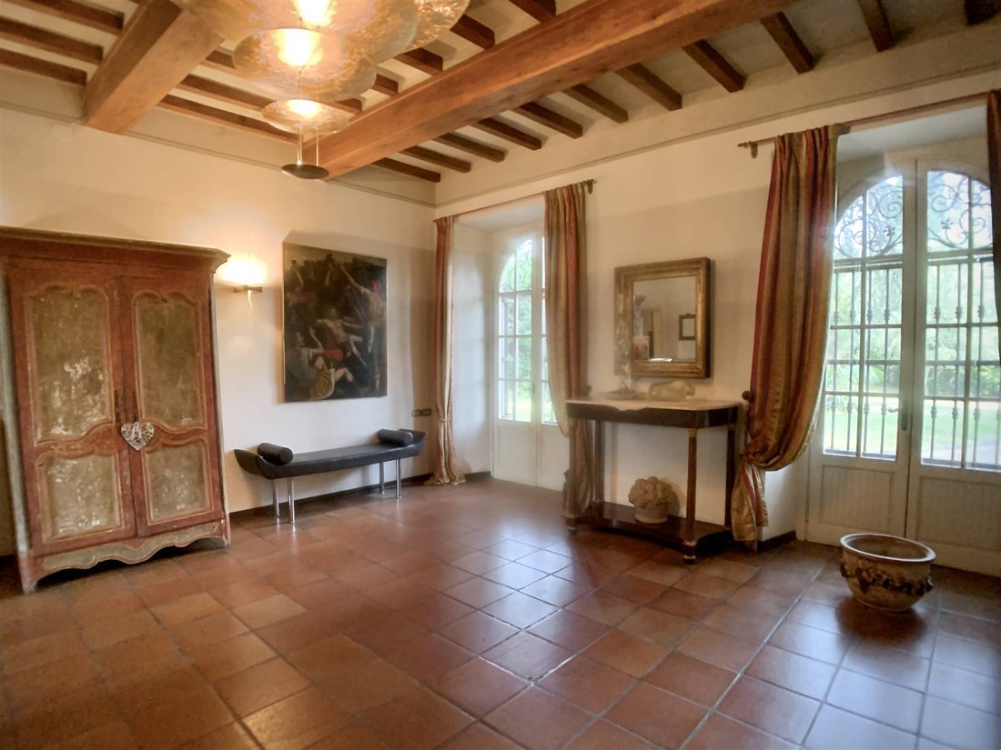 Villa in Stadium, Pistoia, Tuscany 5 - 16723747