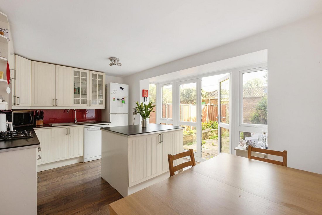 House in Walham Green, Hammersmith and Fulham, England 1 - 16702072