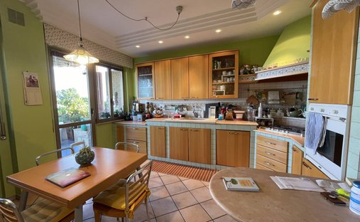 Penthouse in San Salvo Marina, Abruzzo, Italy 1