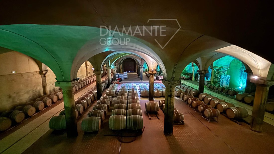 Farm Ranch in Castellina in Chianti, Tuscany, Italy 5 - 16725064