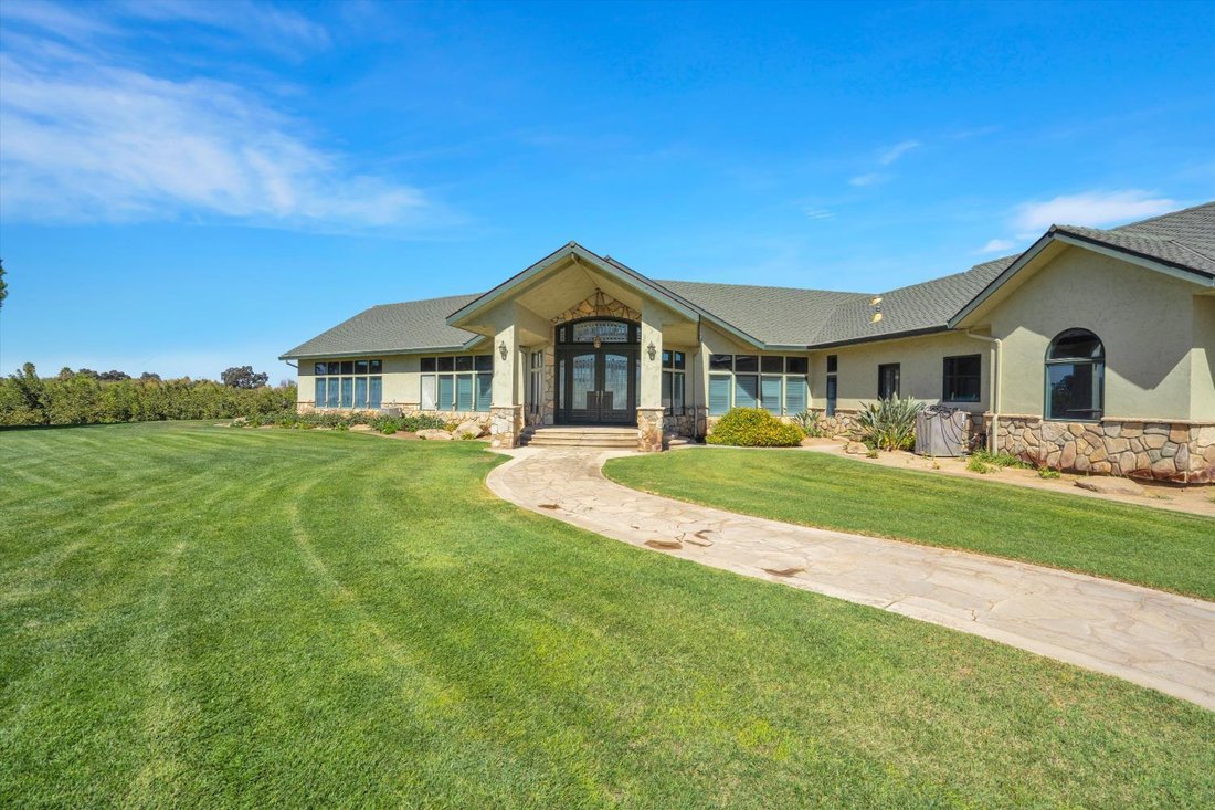 House in Stevinson, California, United States 3 - 16726529
