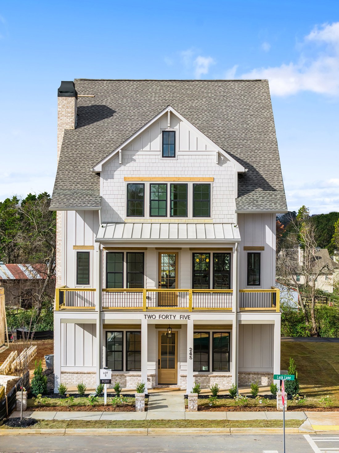 House in Milton, Georgia, United States 1 - 15977487