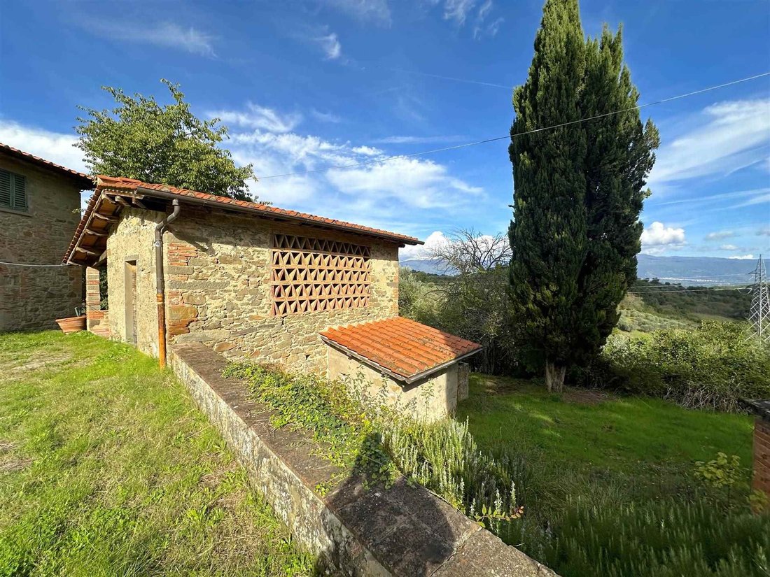 Poggio alla Croce, Figline e Incisa Valdarno, Tuscany 3 - 16722839