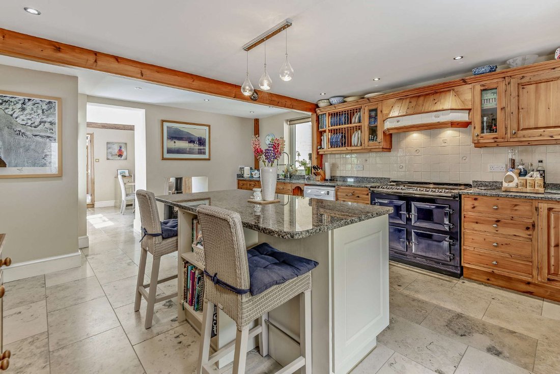 Casa in Greenham, Inghilterra 3 - 16720436