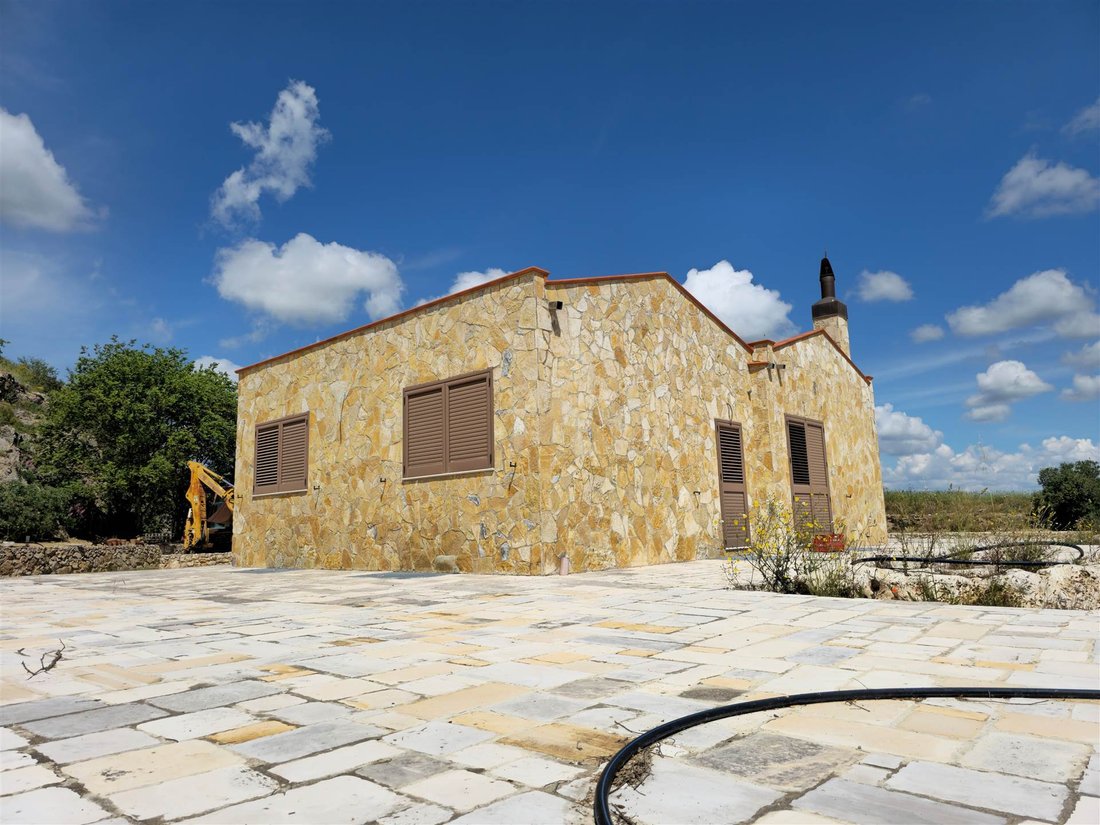 Tenuta a Piccianello, Matera, Italia 1 - 16721815