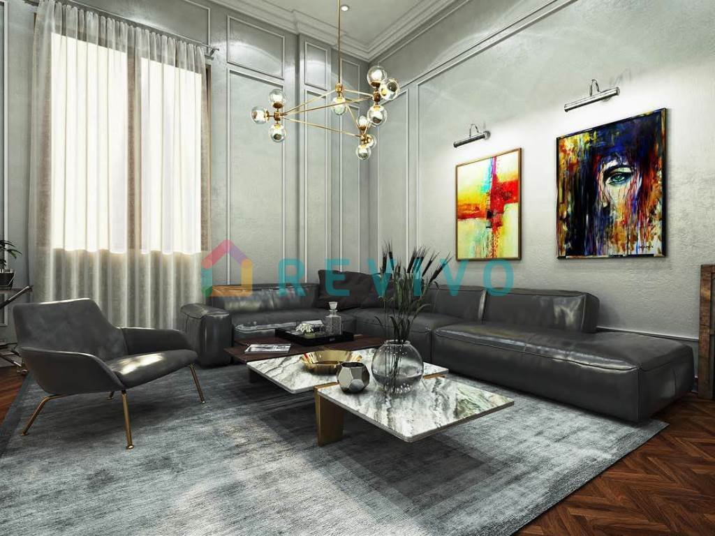Apartment in Center, Florence, Tuscany 1 - 16724050