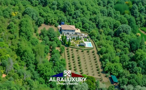 Gaiole In Chianti: Medieval Tower With Private Pool