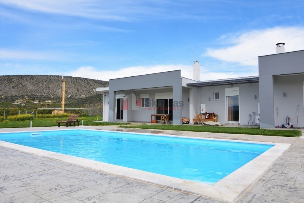 House in Community of Drepano, Asini, Greece 1 - 16727724