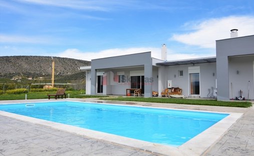 Casa en Community of Drepano, Asini, Grecia 1
