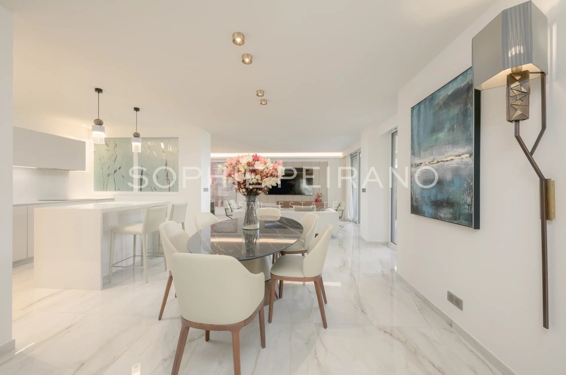 Apartment in Cannes, Provence-Alpes-Côte d'Azur, France 4 - 16721056