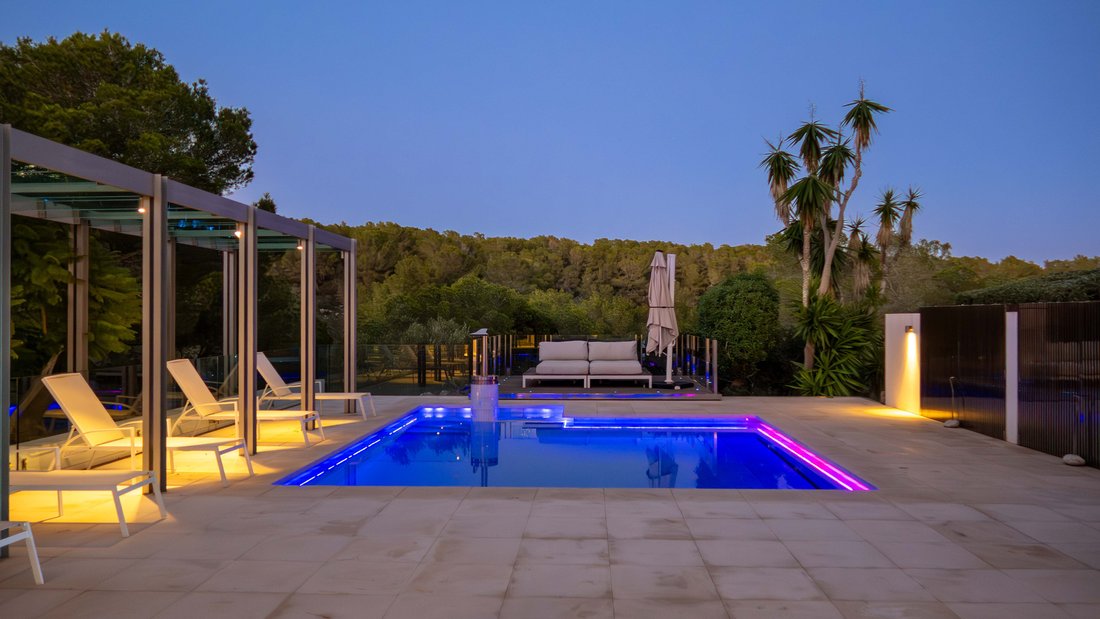 Villa in Sol de Mallorca, Calvia, Balearic Islands 3 - 16726023