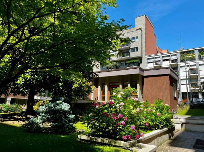 Apartment in Centro Storico, Milan, Lombardy 3 - 16663258