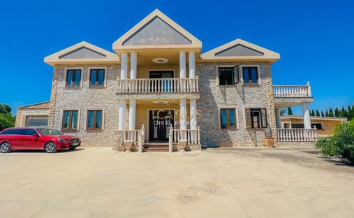 House in Paralimni, Famagusta, Cyprus 1