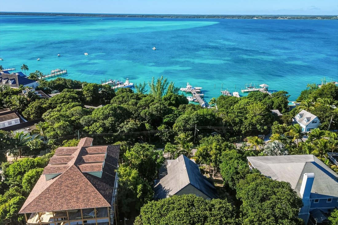 House in Dunmore Town, Harbour Island, The Bahamas 1 - 11664279