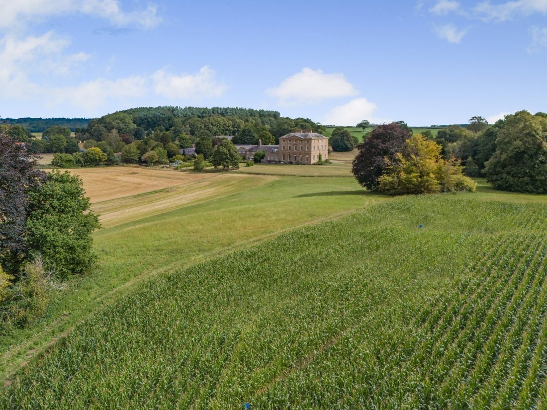 House in Papplewick, England 2 - 16720409