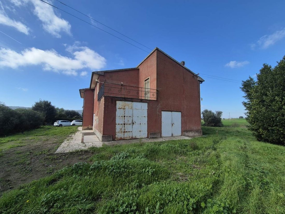 Autres à Fonteblanda, Orbetello, Toscane 4 - 16722213